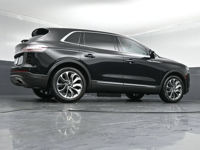 Certified 2023 Lincoln Nautilus Reserve FWD image 43