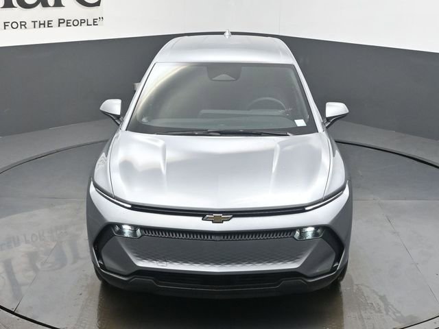 New 2026 Chevrolet Equinox EV LT FWD image 37