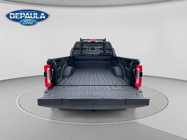 Used 2026 Ford F350 Platinum AWD/4WD image 6