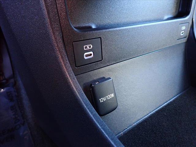 Used 2023 Subaru Solterra AWD image 20