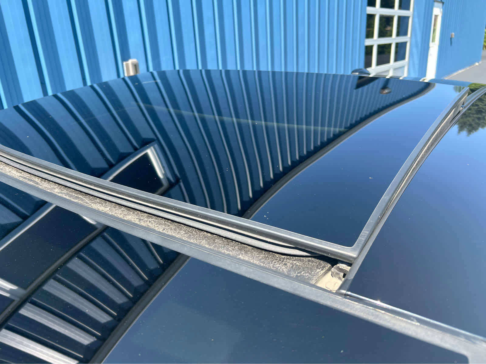 Used 2017 Nissan Maxima 3.5 SL image 5