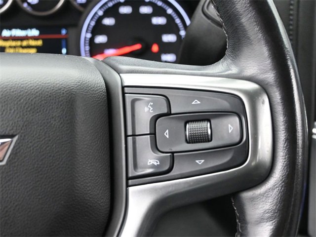 Used 2022 Chevrolet Silverado 1500 RST image 20