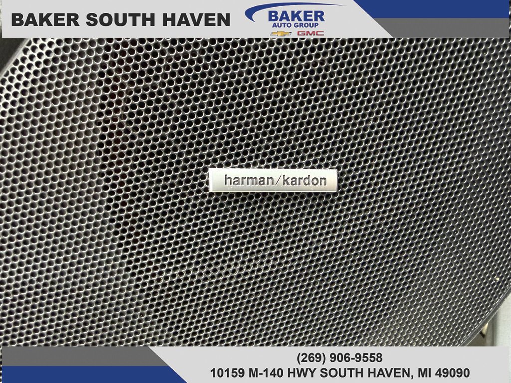 Used 2021 Subaru Forester Limited w/ Popular Package #3 image 18