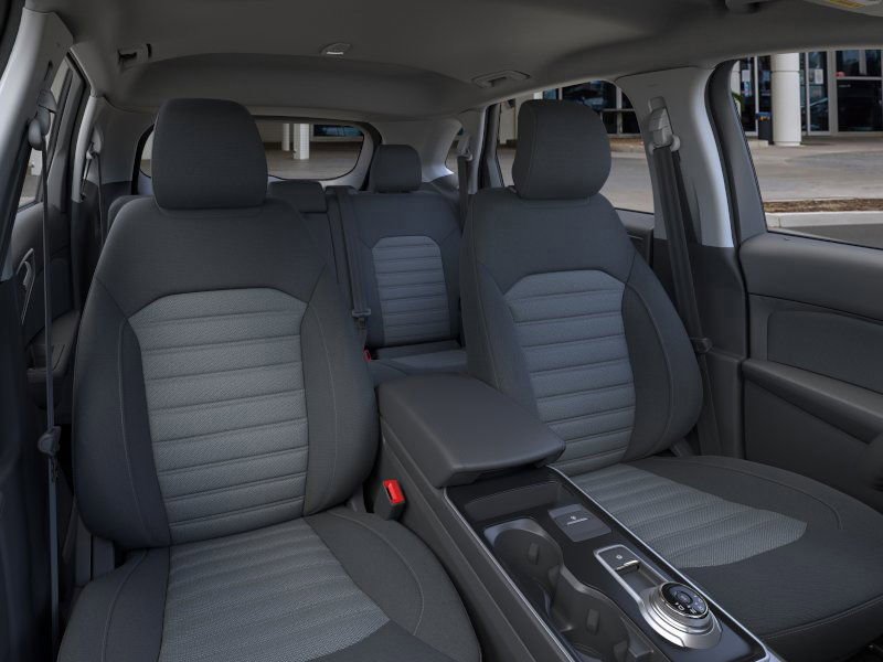 New 2024 Ford Edge SE w/ Black Appearance Package image 10