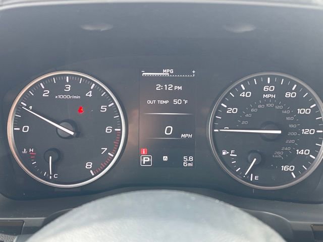 New 2026 Subaru Ascent Premium image 8