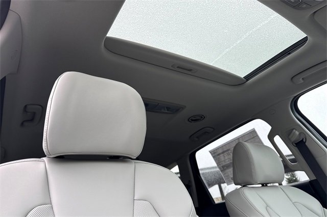 New 2025 Kia Telluride S image 20