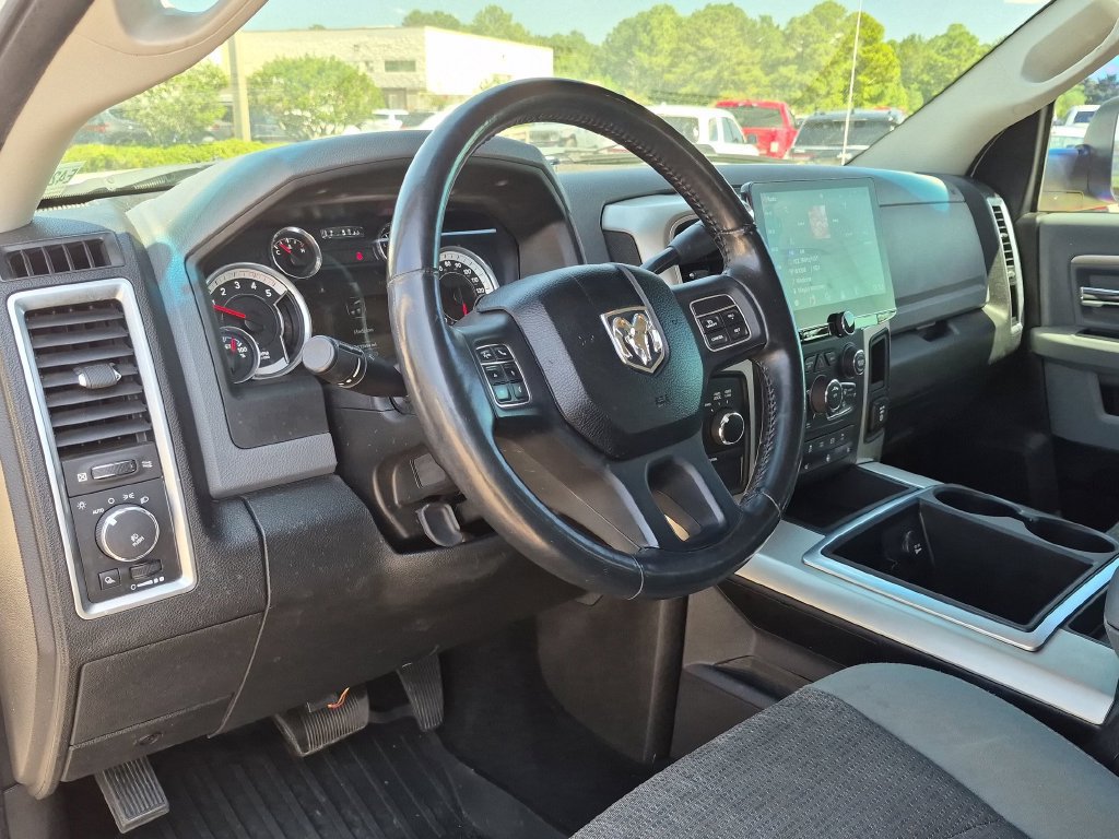 Used 2014 RAM 3500 Big Horn AWD/4WD image 33