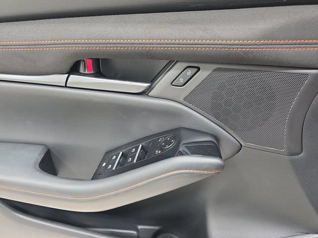 Used 2024 MAZDA MAZDA3 s AWD/4WD image 28