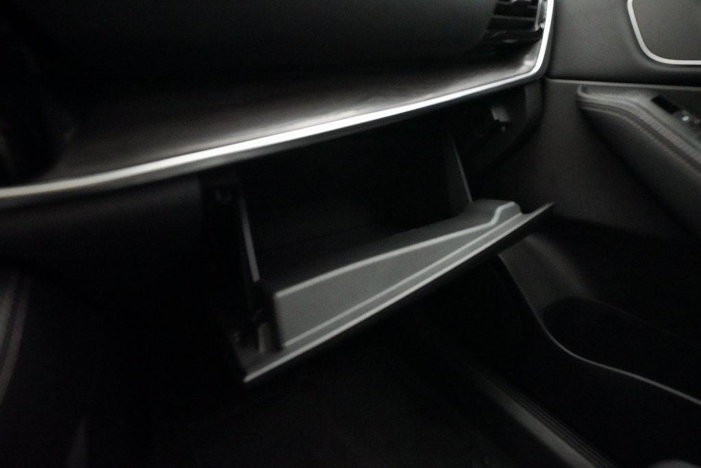 Used 2023 Nissan Rogue Platinum w/ Platinum Premium Package image 30