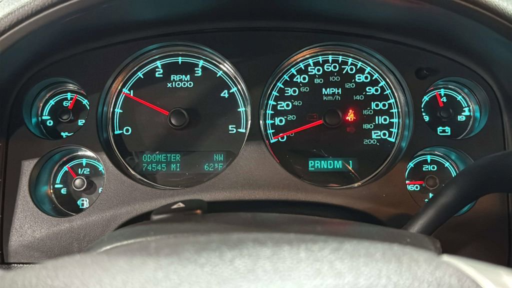 Used 2014 GMC Sierra 3500 Denali AWD/4WD image 23
