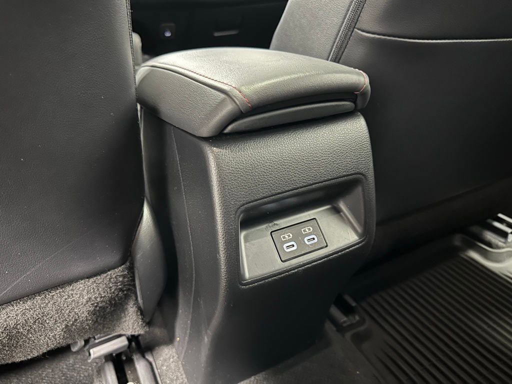 Used 2025 Toyota Corolla XSE FWD image 48