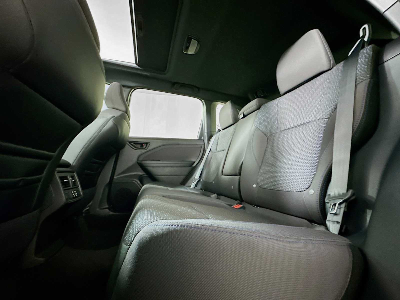 Certified 2026 Subaru Forester Premium AWD/4WD image 22