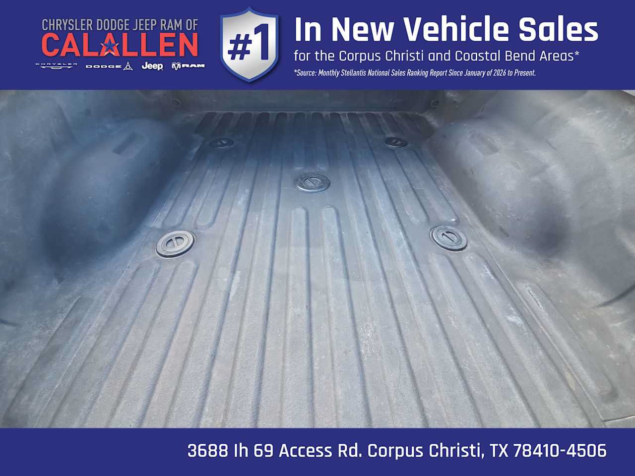 Used 2016 RAM 2500 Laramie AWD/4WD image 27