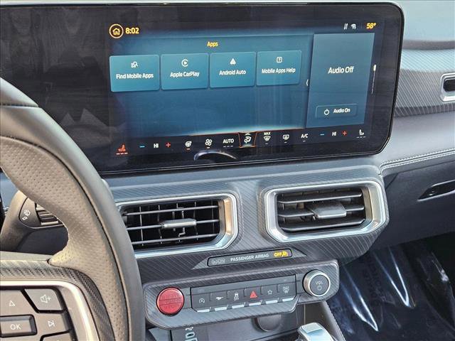 Used 2024 Ford Mustang Premium image 14