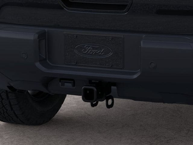 New 2026 Ford Bronco Sport Badlands AWD/4WD image 22