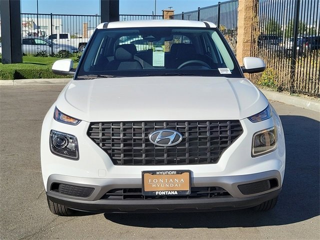 New 2026 Hyundai Venue SE image 24