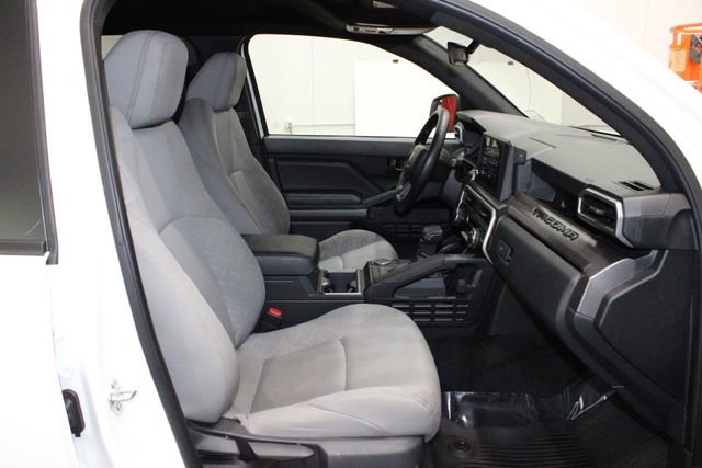 Used 2024 Toyota Tacoma SR5 RWD image 14