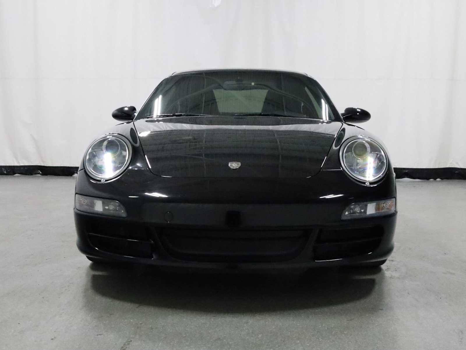 Used 2005 Porsche 911 Carrera S RWD image 14