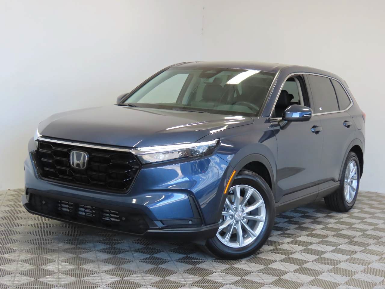 Used 2024 Honda CR-V EX-L