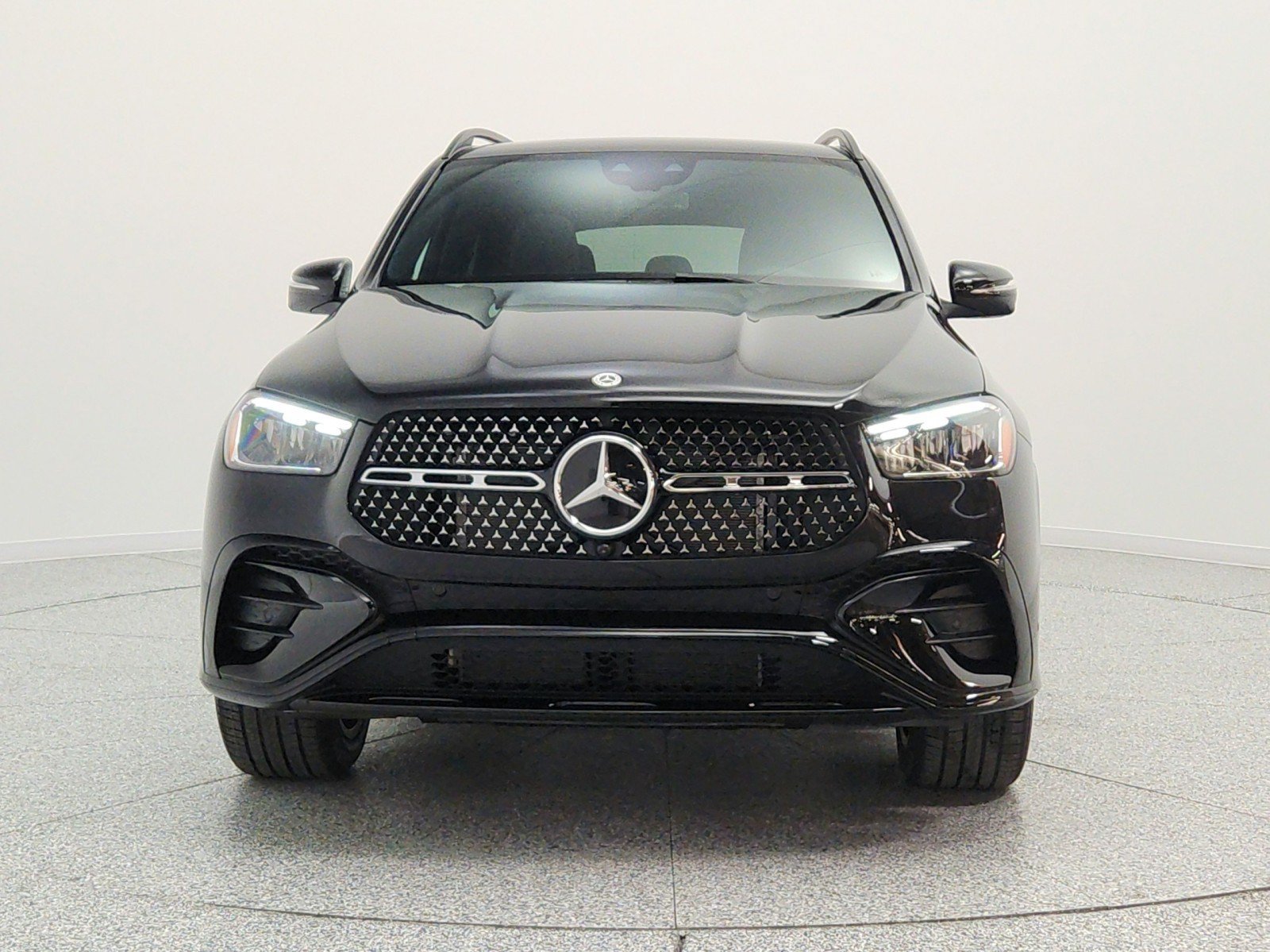 New 2026 Mercedes-Benz GLE 350 4MATIC image 2