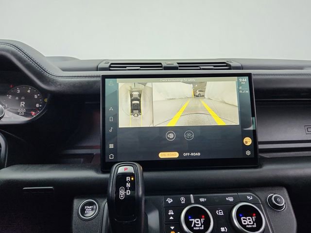 Used 2023 Land Rover Defender 110 X image 35