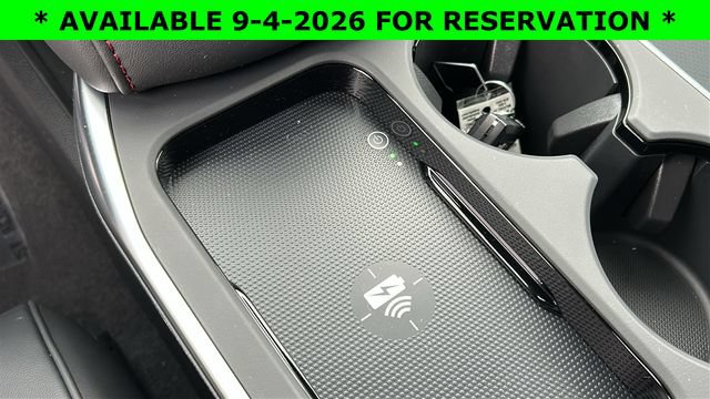Used 2026 Acura RDX A-Spec AWD/4WD image 18