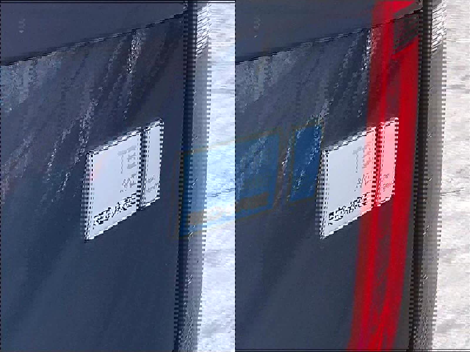 Used 2023 Volvo XC90 T8 Plus w/ Protection Package Premier image 11