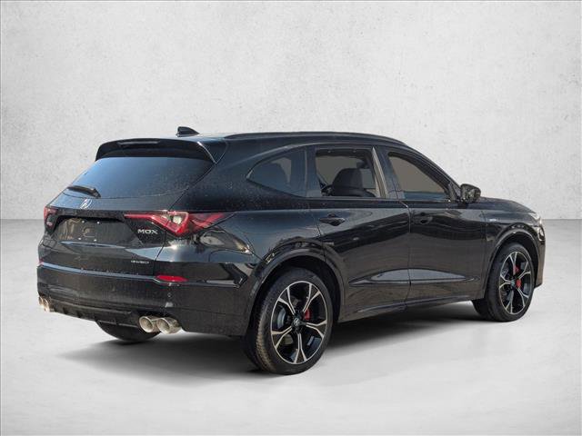 New 2026 Acura MDX Type S AWD/4WD video 2