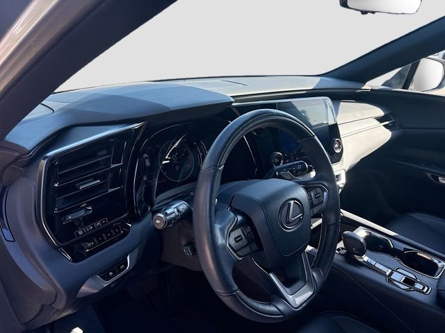 Used 2023 Lexus RX 350 Premium w/ Cold Area Package image 27