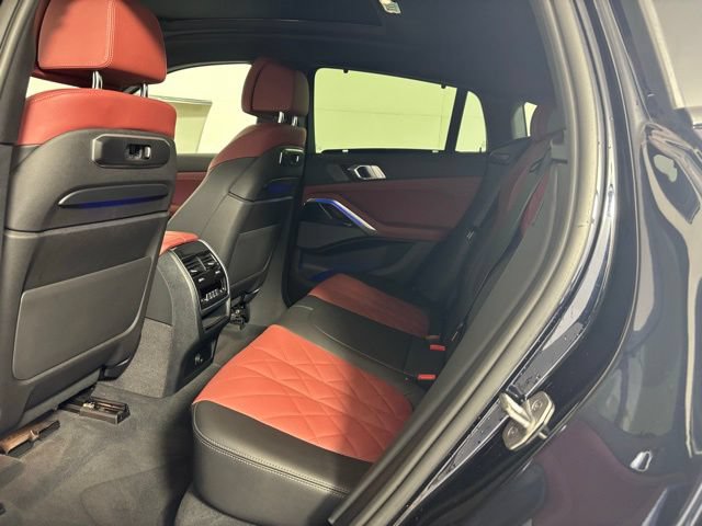 Certified 2024 BMW X6 xDrive40i w/ Executive Package AWD/4WD image 19