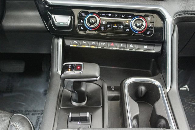 Used 2023 GMC Sierra 1500 Denali w/ Denali Reserve Package AWD/4WD image 23
