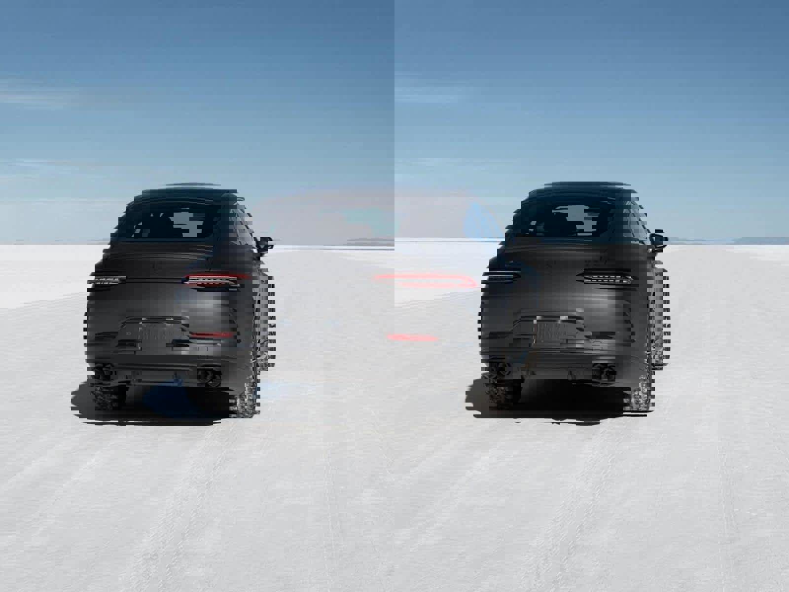 New 2026 Mercedes-Benz AMG GT 53 image 22