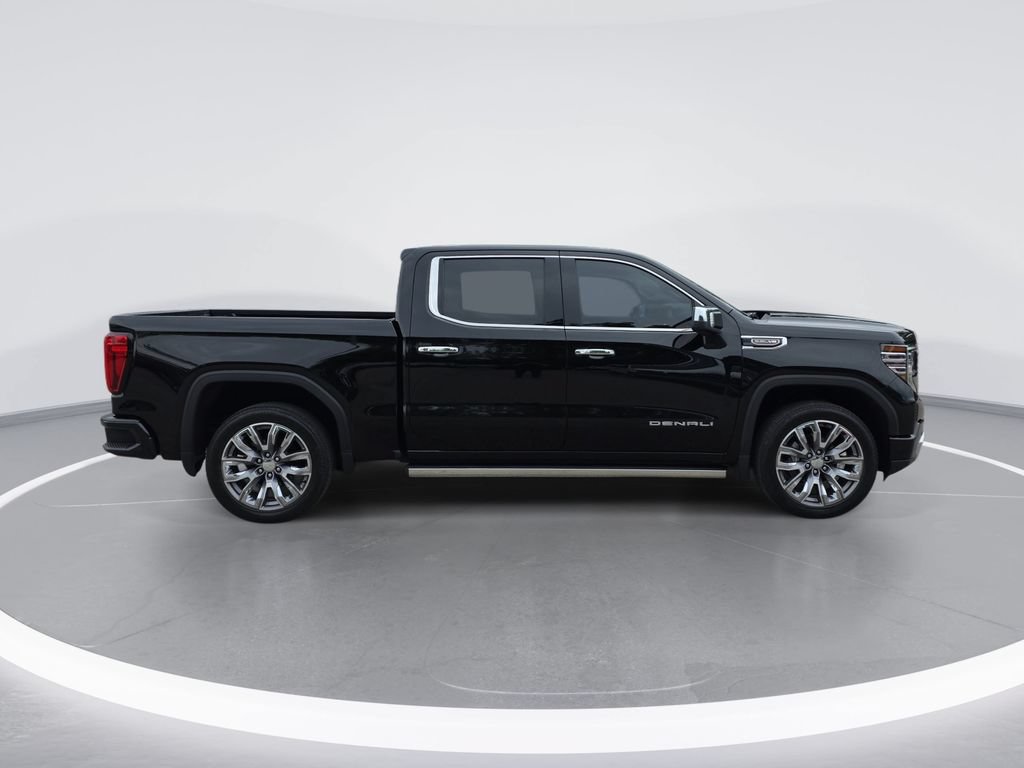 Certified 2023 GMC Sierra 1500 Denali w/ Denali Reserve Package AWD/4WD image 2