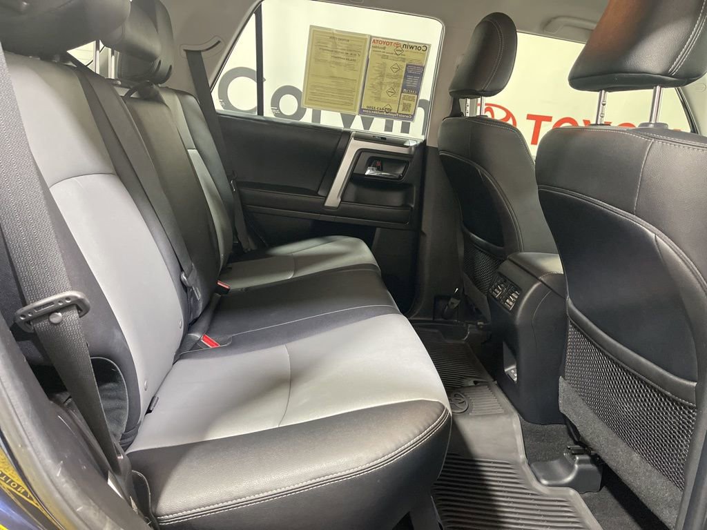 Used 2023 Toyota 4Runner SR5 Premium image 16