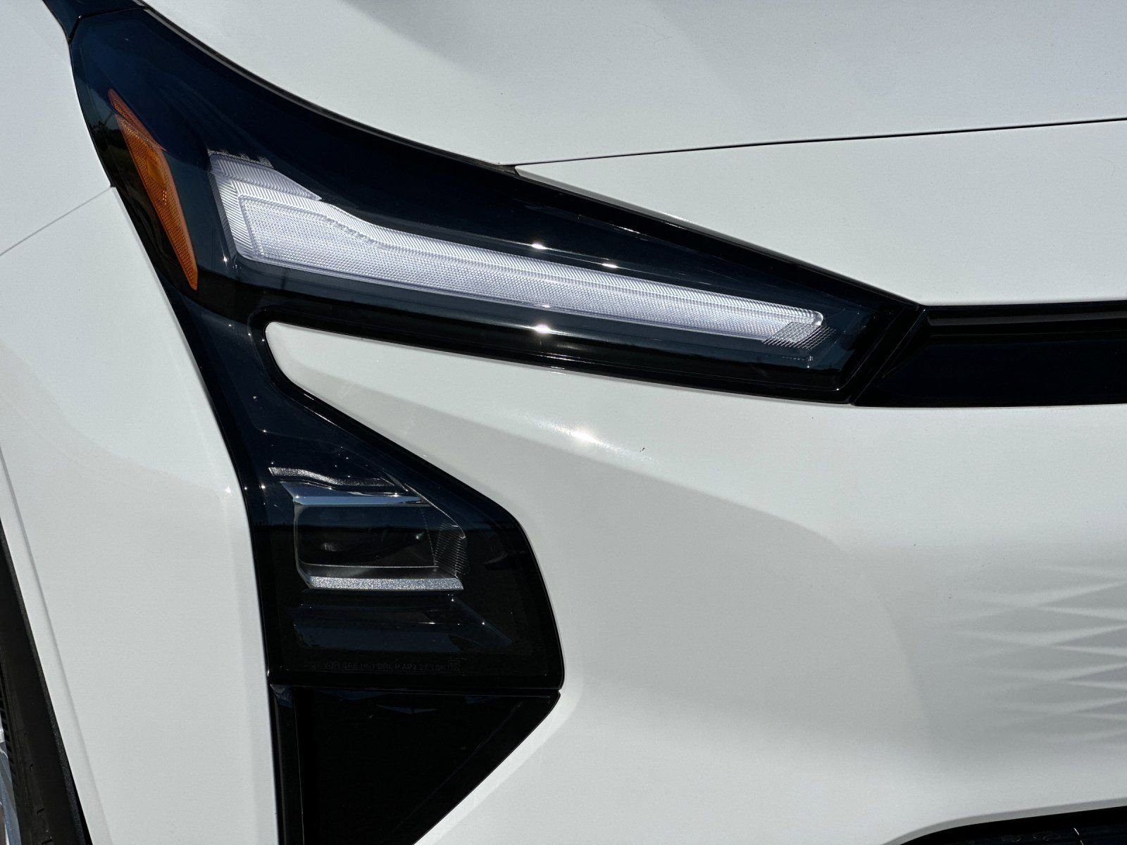 New 2027 Chevrolet Bolt LT w/ Comfort Package image 30