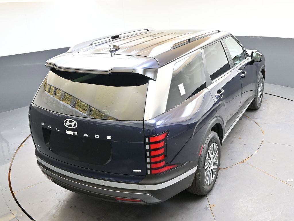 New 2026 Hyundai Palisade SEL Premium AWD/4WD image 42