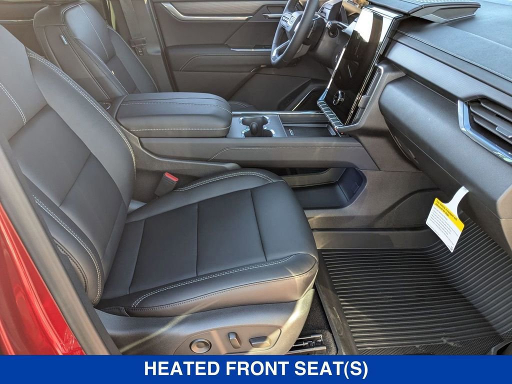 New 2026 GMC Acadia Elevation w/ Elevation Premium Package image 33