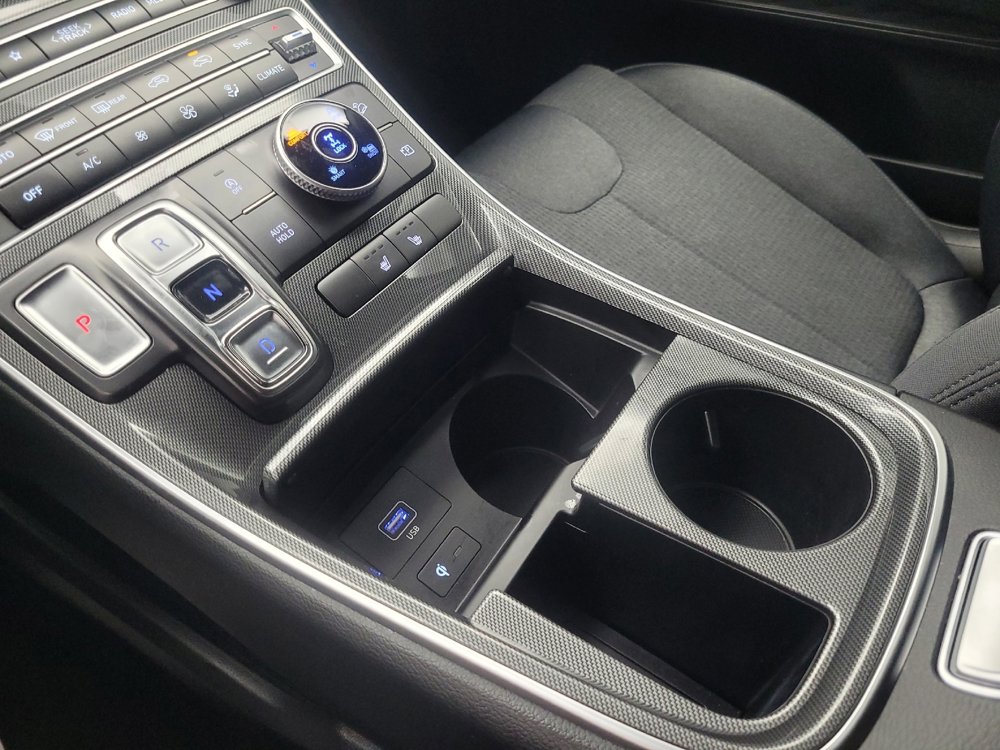 Used 2023 Hyundai Santa Fe SEL image 26