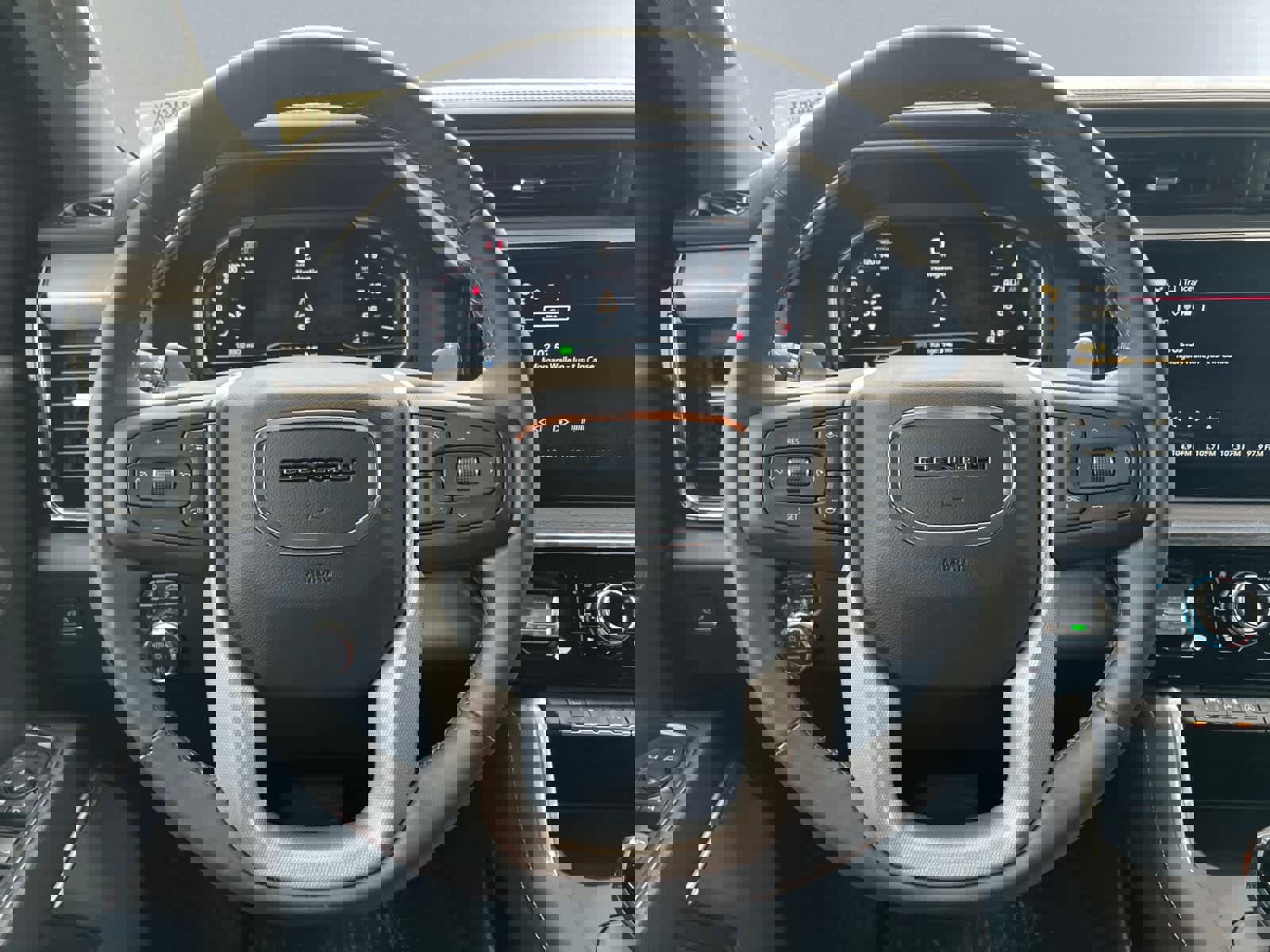 Used 2024 GMC Sierra 1500 Denali image 18