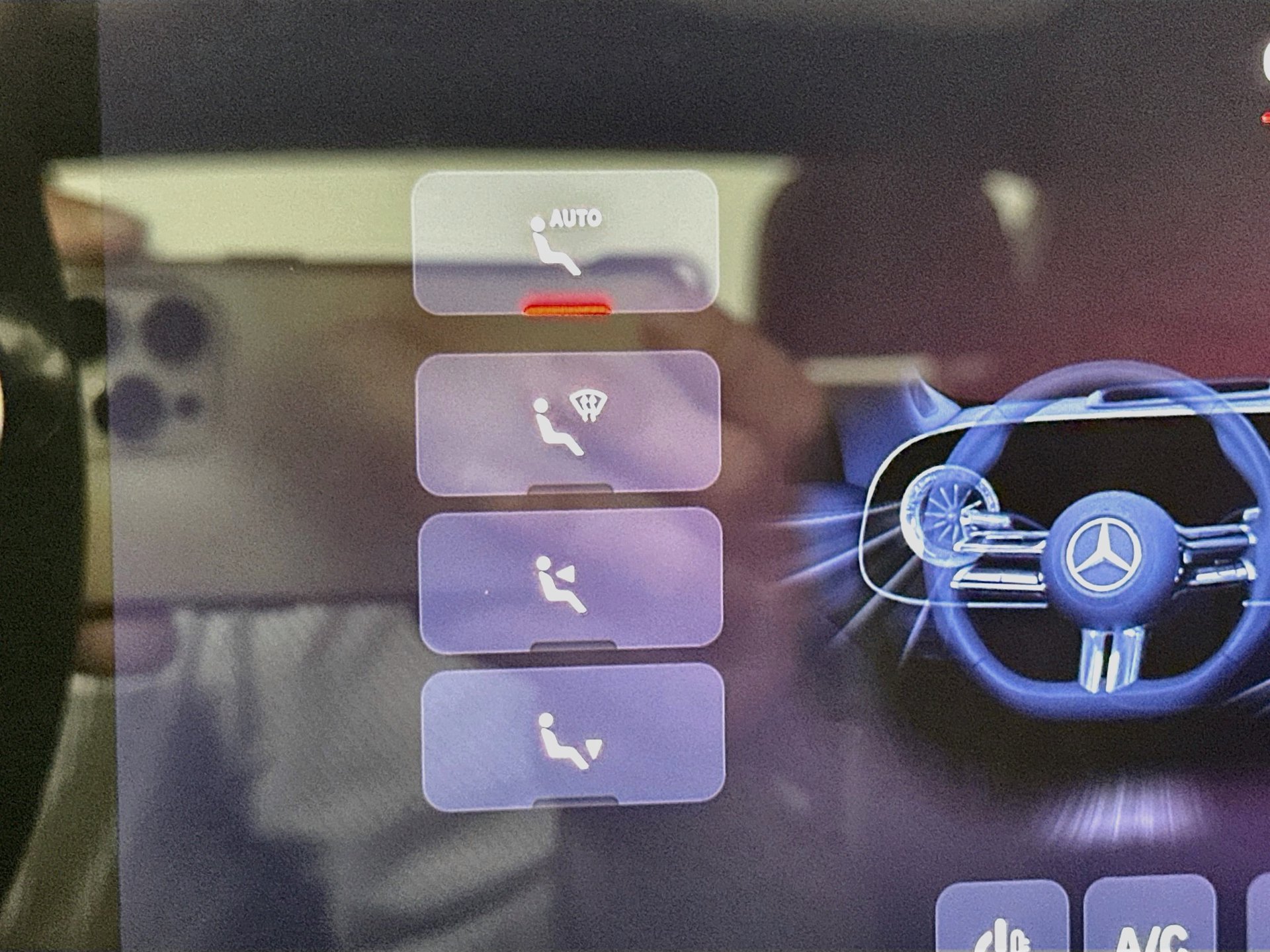 New 2027 Mercedes-Benz CLA 220 image 22