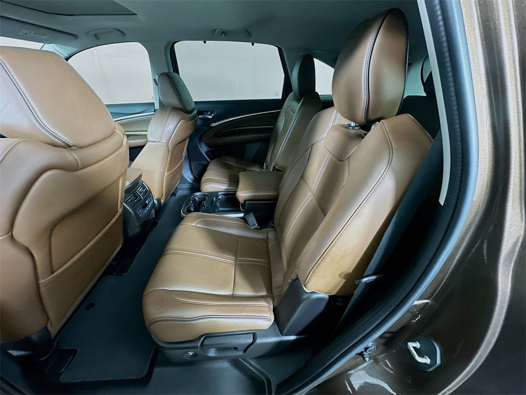 Used 2019 Acura MDX FWD w/ Advance Package image 14