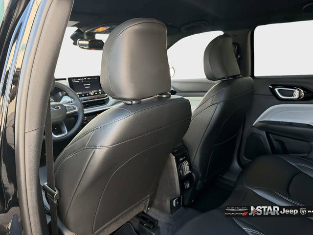 New 2026 Jeep Compass Limited image 28