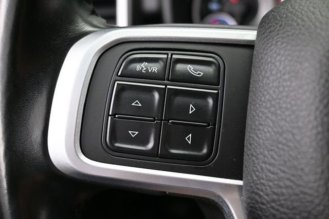 Used 2022 RAM 2500 Big Horn w/ Night Edition AWD/4WD image 25