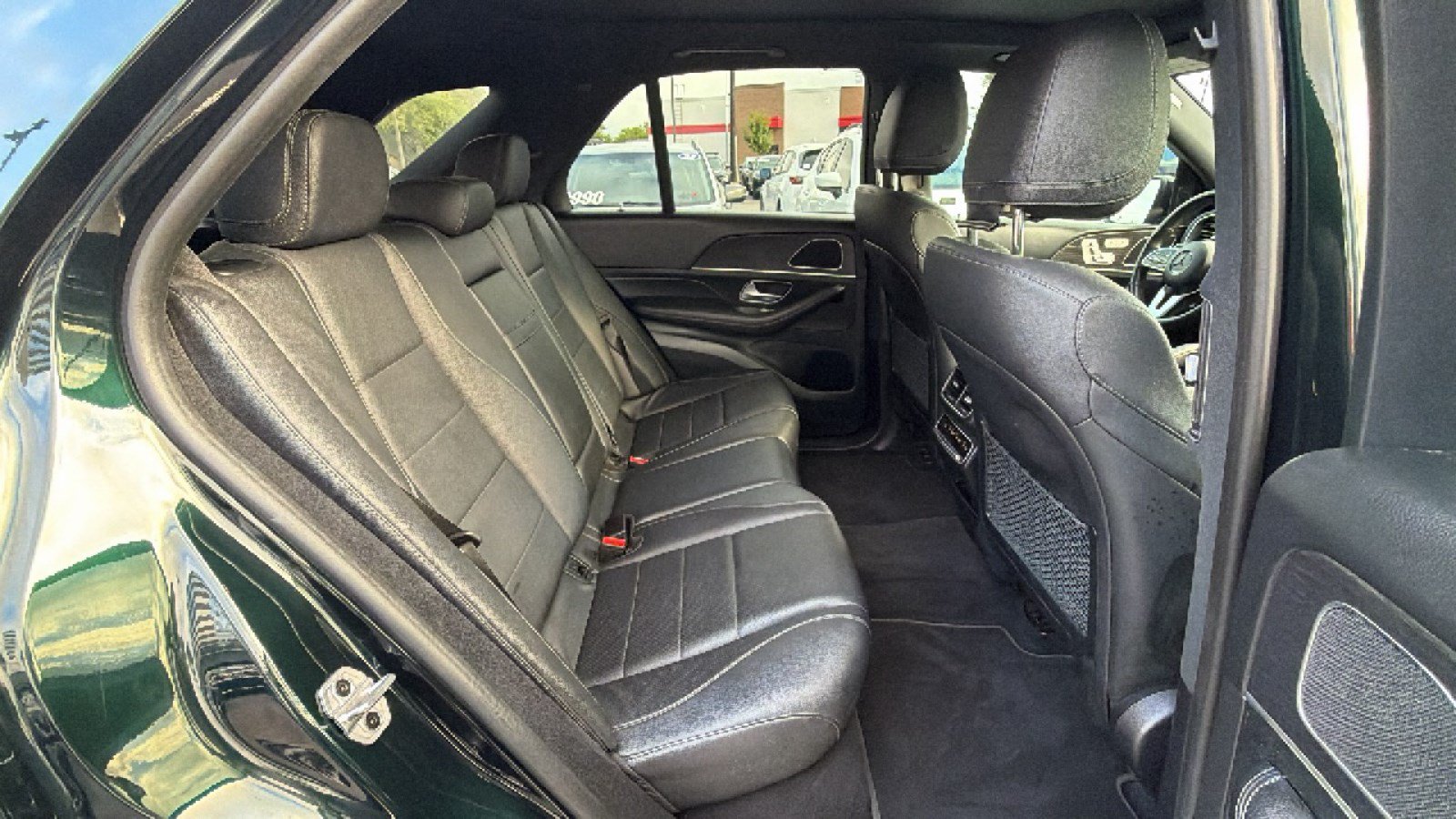 Used 2021 Mercedes-Benz GLE 350 image 28