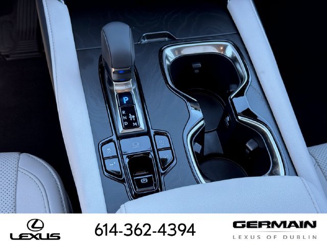 New 2026 Lexus RX 350 AWD image 19