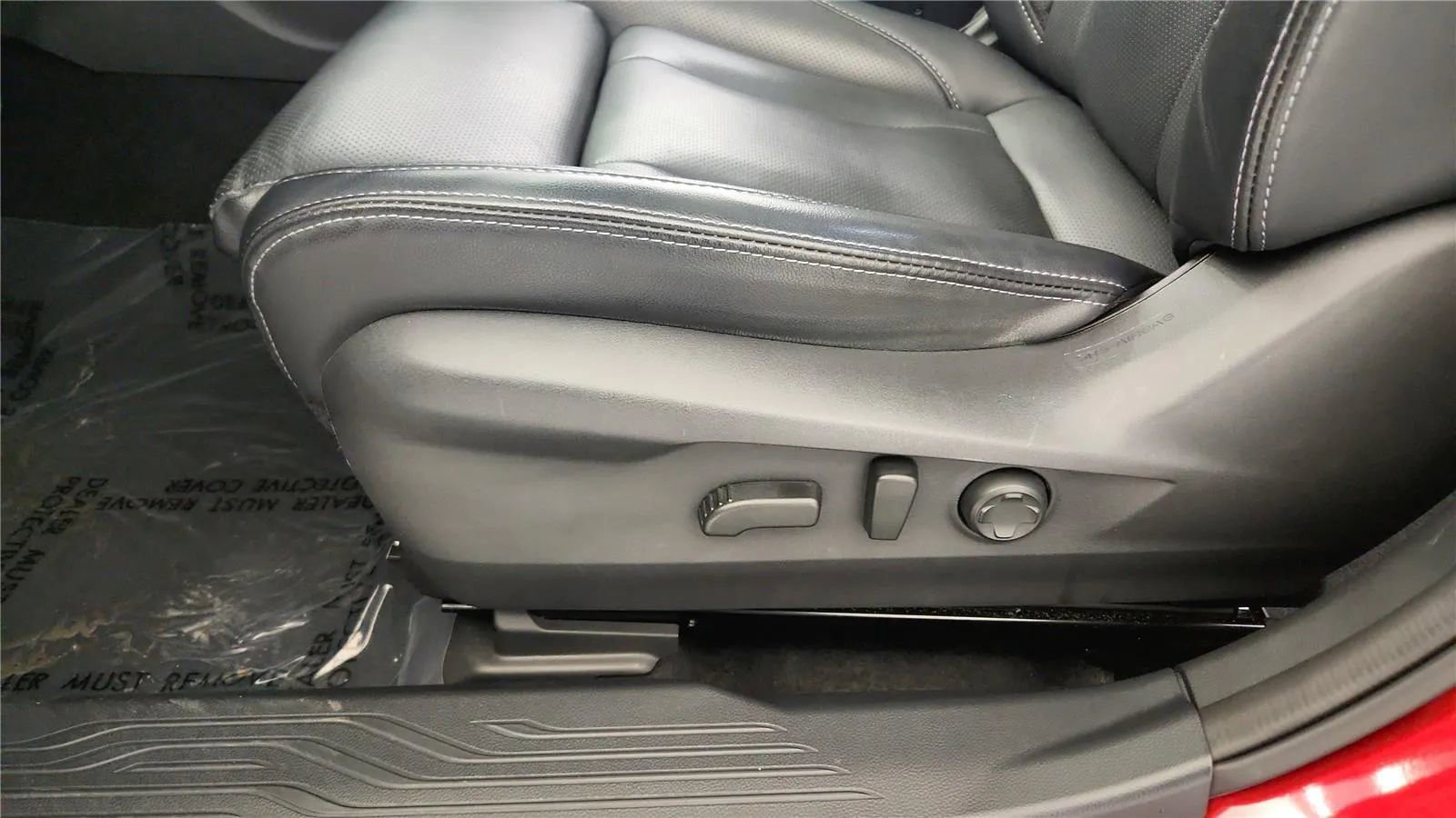 Used 2024 Subaru Outback Touring image 29