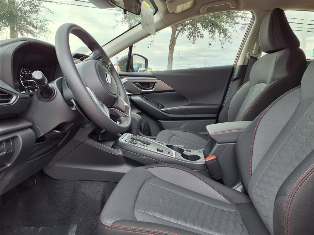 New 2026 Subaru Impreza 2.0i Sport image 7