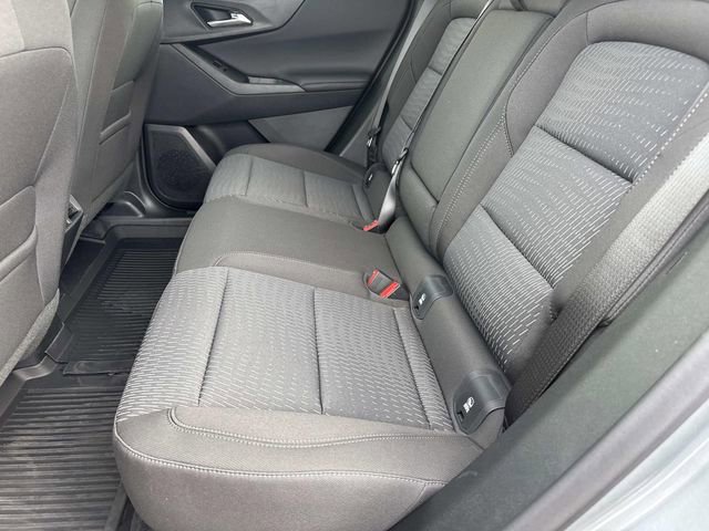 New 2026 Chevrolet Equinox LT w/ Safety and Technology Package image 8
