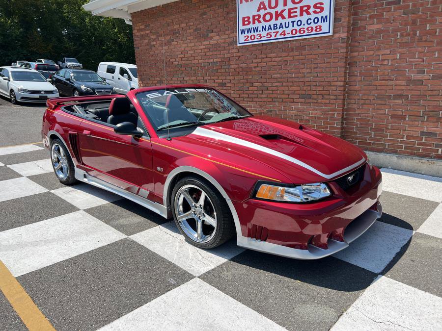 Used 2004 Ford Mustang GT RWD image 18