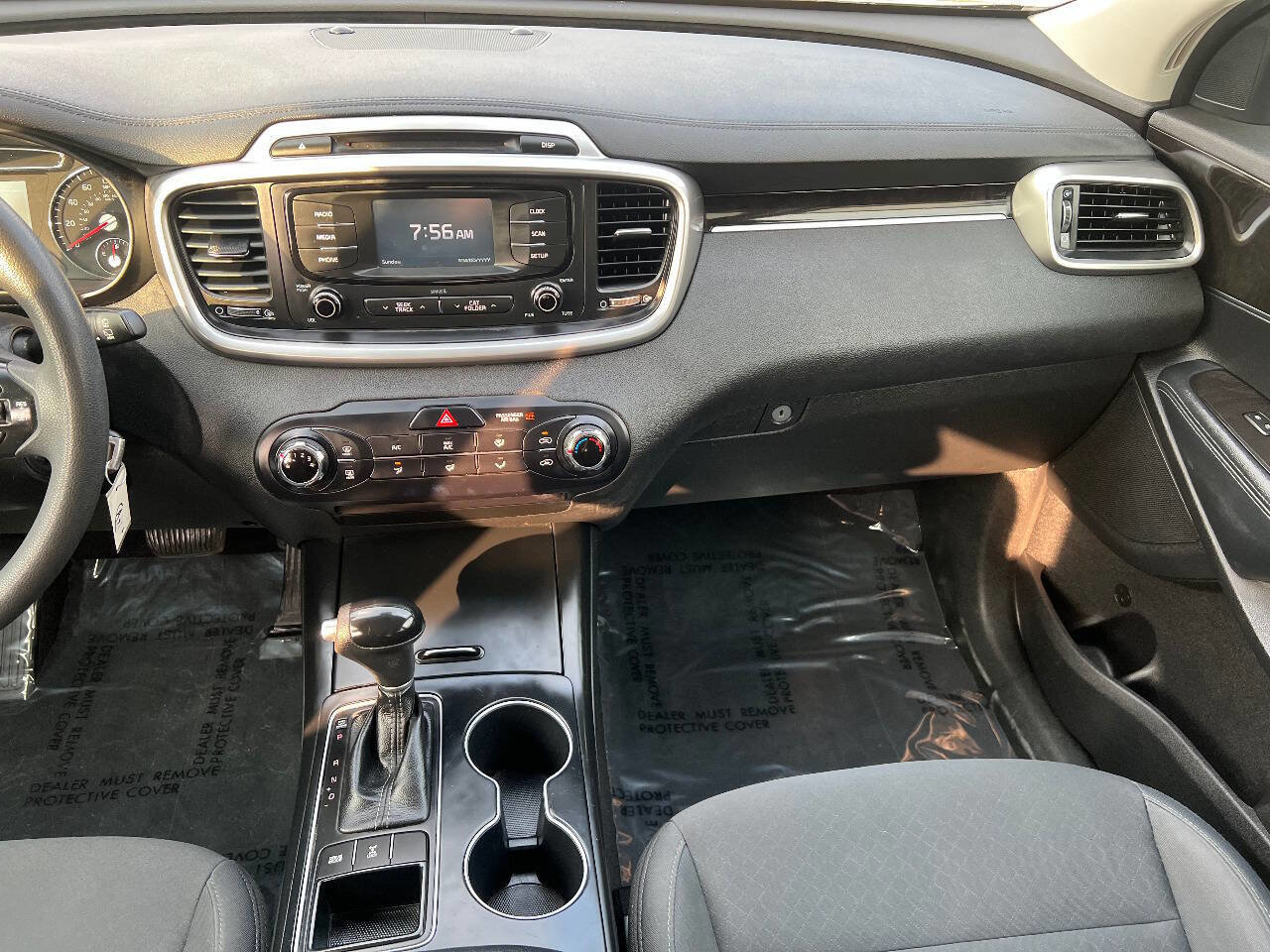 Used 2016 Kia Sorento AWD image 30